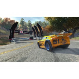 Cars 3  Motivado para Ganar PlayStation 4-ComercializadoraZeus- 1058392771