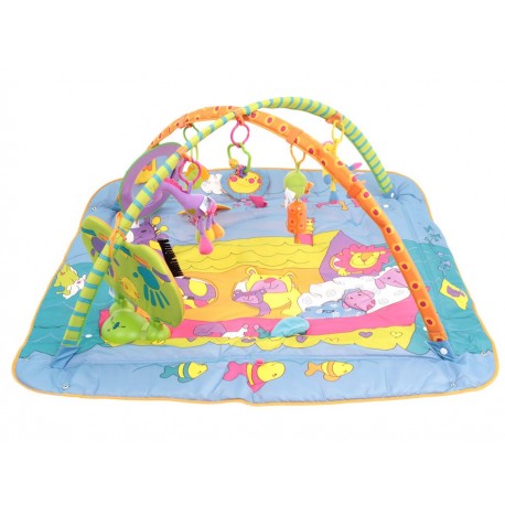 Tiny Love Gimnasio Didáctico Unisex-ComercializadoraZeus- 1039911058