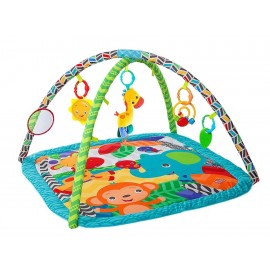 Bright Starts Gimnasio Zippy Zoo-ComercializadoraZeus- 1038050121