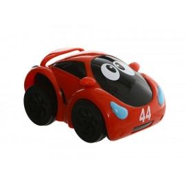 Chicco Vehículo Turbo Touch Fast Red-ComercializadoraZeus- 1036819720