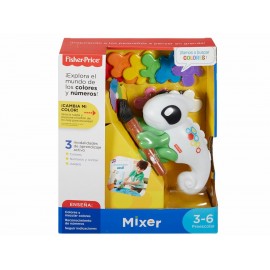 Camaleón Fisher Price-ComercializadoraZeus- 1054231420