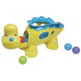 Dino Pelotitas Saltarinas Fisher Price-ComercializadoraZeus- 1056908907