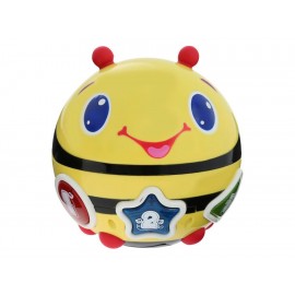 Kids II Roll & Chase Bumble Bee-ComercializadoraZeus- 1003176858