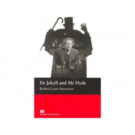 Dr Jeky And Mr Hyde-ComercializadoraZeus- 1038056634