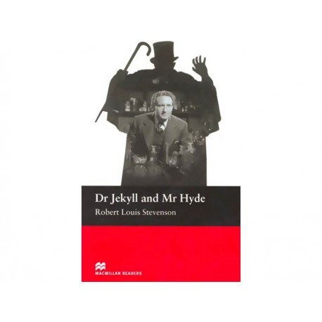 Dr Jeky And Mr Hyde-ComercializadoraZeus- 1038056634