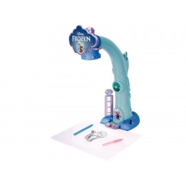 Proyector de Dibujo Disney Frozen-ComercializadoraZeus- 1043245526