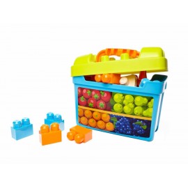 Mattel Puesto de Comida 2 en 1-ComercializadoraZeus- 1049103341