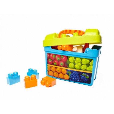 Mattel Puesto de Comida 2 en 1-ComercializadoraZeus- 1049103341