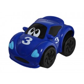 Chicco Vehículo Turbo Touch Fast Blue-ComercializadoraZeus- 1036818715