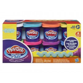 Hasbro Play Doh Plus-ComercializadoraZeus- 1026384946