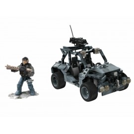 Set Mega Bloks Call of Duty Reconocimiento Terrestre-ComercializadoraZeus- 1055936052