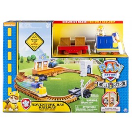 Set de Pistas Ferrocarril Spin Master Paw Patrol-ComercializadoraZeus- 1057417681