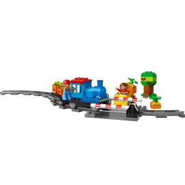 Lego Push Train-ComercializadoraZeus- 1050599163