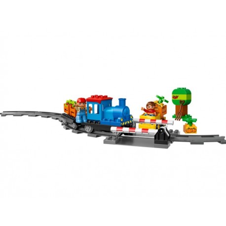 Lego Push Train-ComercializadoraZeus- 1050599163
