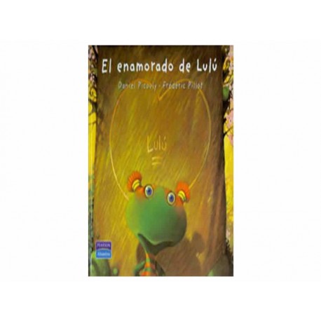 El Enamorado de Lulú-ComercializadoraZeus- 1037422360