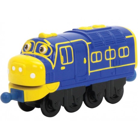 Chugginton Brewster Locomotora-ComercializadoraZeus- 1017558915