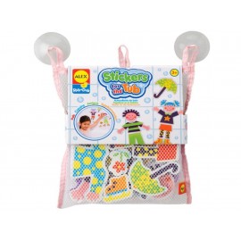 Alex Stickers para Baño-ComercializadoraZeus- 87746097