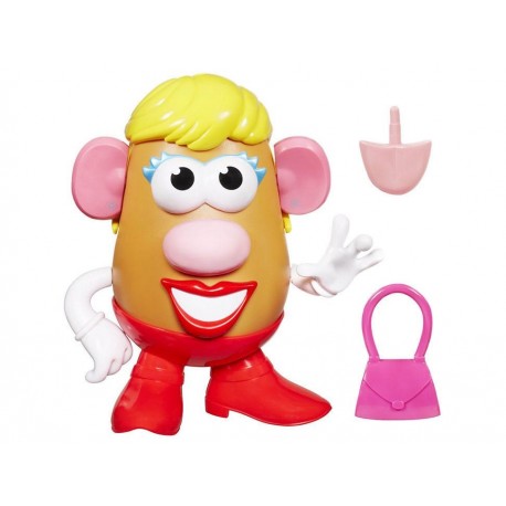 Playskool Figura de la Señora Cara de Papa-ComercializadoraZeus- 1000714913