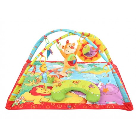 Tiny Love Gimnasio Gymini Monkey Island-ComercializadoraZeus- 1048533953