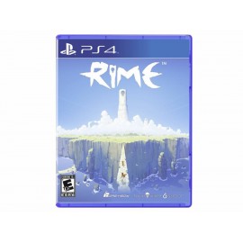 Rime PlayStation 4-ComercializadoraZeus- 1058621249