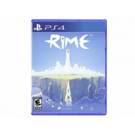 Rime PlayStation 4-ComercializadoraZeus- 1058621249