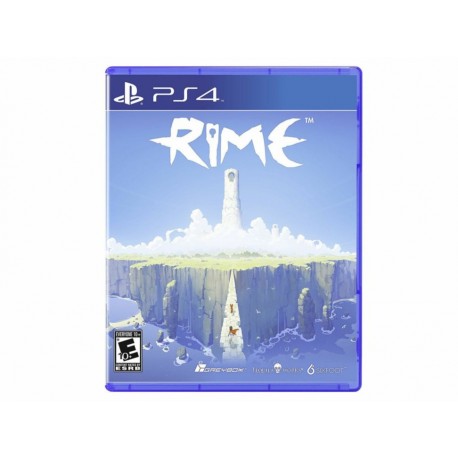 Rime PlayStation 4-ComercializadoraZeus- 1058621249