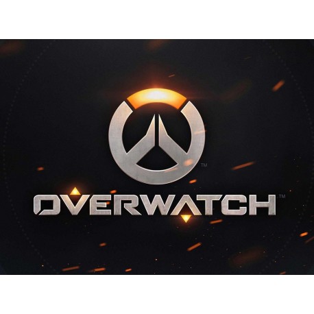 Play Station 4 Overwatch Origins Edition-ComercializadoraZeus- 1047372646