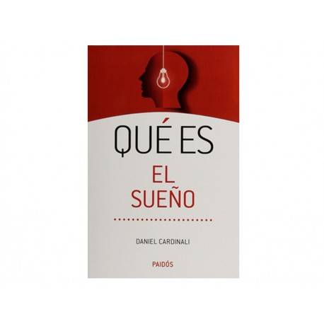 Qué es el Sueño-ComercializadoraZeus- 1046625991