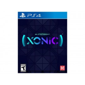 SuperBeat  Xonic PlayStation 4-ComercializadoraZeus- 1059119423