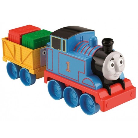 Fisher Price Mi Primer Thomas-ComercializadoraZeus- 1024666430