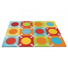 Skip Hop Tapete Playspot-ComercializadoraZeus- 1048957311