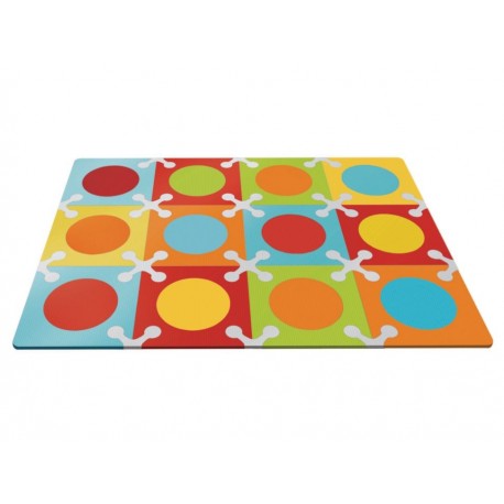 Skip Hop Tapete Playspot-ComercializadoraZeus- 1048957311
