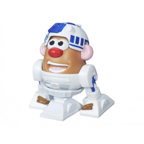 Muñeco Playskool Sr. Cara de Papa R2-D2-ComercializadoraZeus- 1050119811
