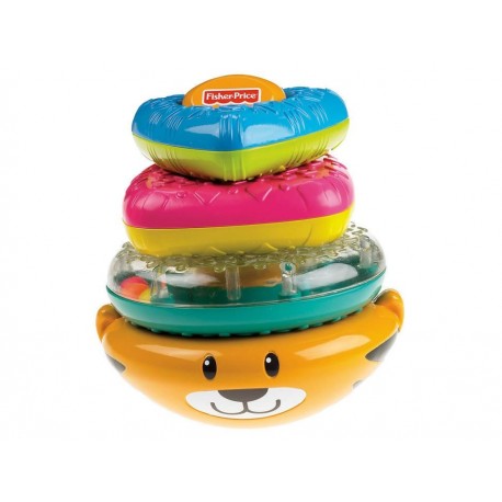 Fisher Price Tigre Pirámide Growing Baby-ComercializadoraZeus- 1000194979