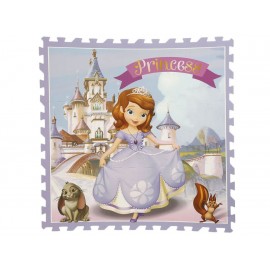 Goplas Tapete Armable Princesa Sofía-ComercializadoraZeus- 1030457851