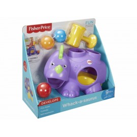 Dino Pelotas Divertidas Fisher Price-ComercializadoraZeus- 1056192529