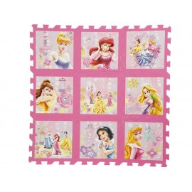 Goplas Tapete Armable Princesas-ComercializadoraZeus- 1025554872