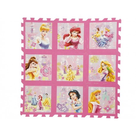 Goplas Tapete Armable Princesas-ComercializadoraZeus- 1025554872