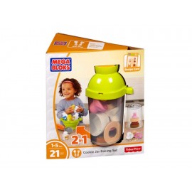 Mattel Fisher Price Tarro de Galletas-ComercializadoraZeus- 1049103324