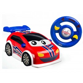 Chicco Danny Drift Radio Control-ComercializadoraZeus- 1043368911