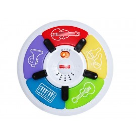 Fisher Price Piano Aprende con Luces-ComercializadoraZeus- 1040811920