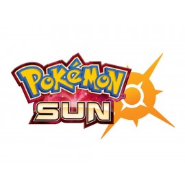 Pokemon Sun Nintendo 3DS-ComercializadoraZeus- 1048275202