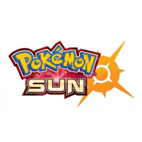 Pokemon Sun Nintendo 3DS-ComercializadoraZeus- 1048275202