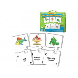 Ravensb Mis Primeras Palabras Educadora-ComercializadoraZeus- 1029560737