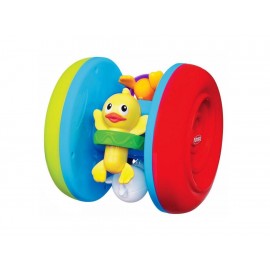 Playskool Patito Sigue y Gatea-ComercializadoraZeus- 89843430