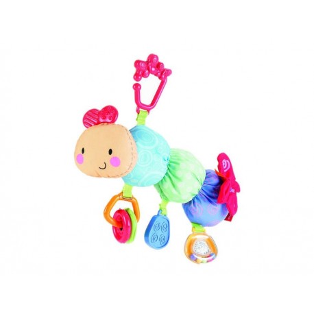 Fisher Price Oruga de Actividades-ComercializadoraZeus- 1025640159