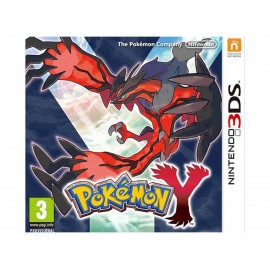 Pokémon y Nintendo 3DS-ComercializadoraZeus- 1021289104