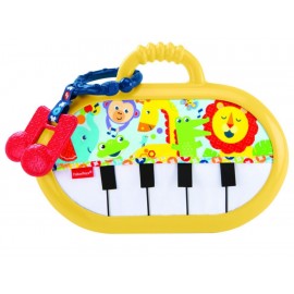 Pianito Baila Conmigo Fisher Price-ComercializadoraZeus- 1056908885