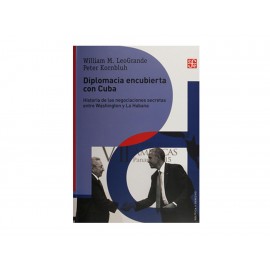 Diplomacia Encubierta con Cuba-ComercializadoraZeus- 1046623718