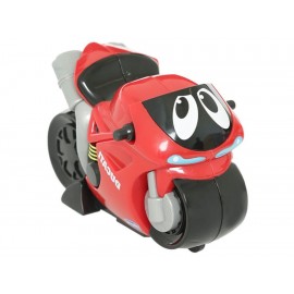 Chicco Ducati Turbo Touch-ComercializadoraZeus- 1003105845